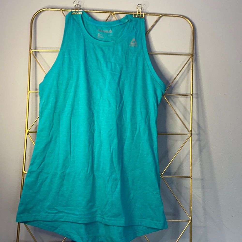 Reebok tank top sz small